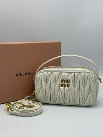 Miu Miu сумка #600483XF