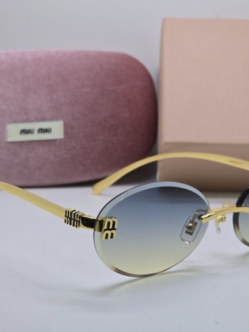 Miu Miu очки #603293LE