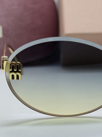 Miu Miu очки #603293LE