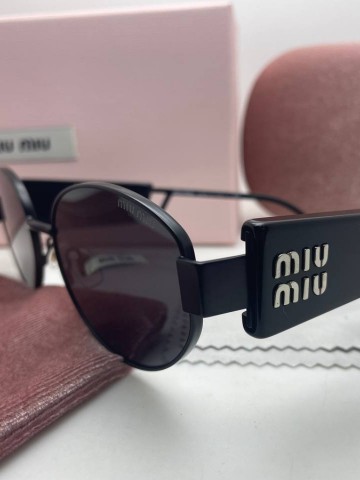 Miu Miu очки #605093RR