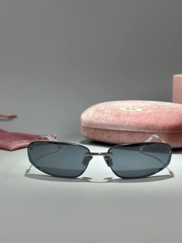 Miu Miu очки #605157MJ