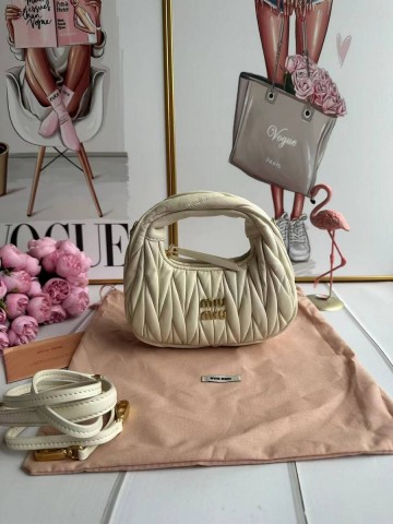 Miu Miu сумка #605775KQ