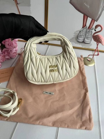 Miu Miu сумка #605775KQ