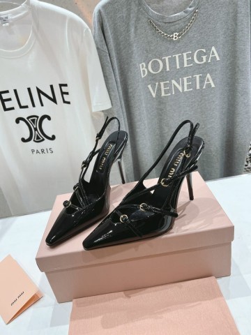 Miu Miu туфли #793839AN