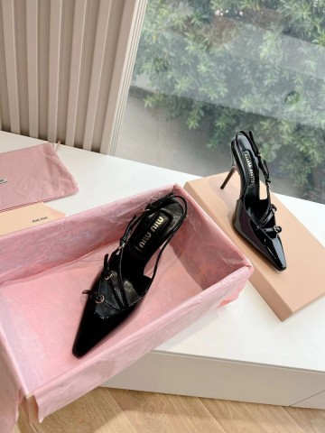 Miu Miu туфли #793839AN