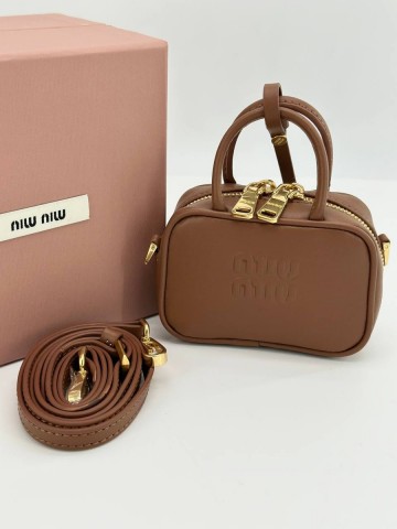 Miu Miu сумка #607656SO