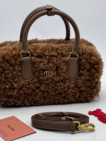 Miu Miu сумка #609046IM