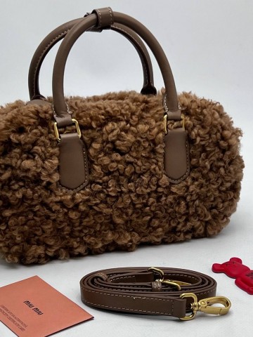Miu Miu сумка #609046IM