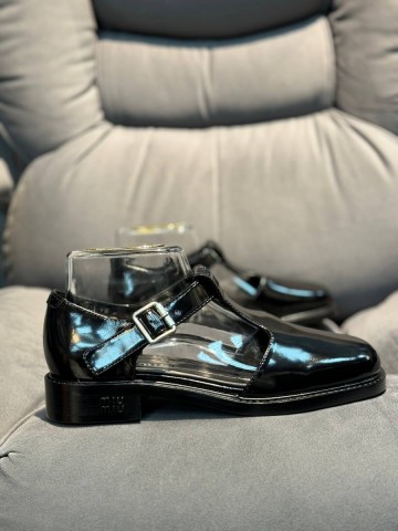 Miu Miu туфли #815469TL