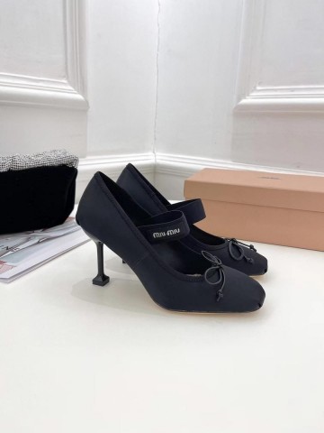 Miu Miu туфли #472180TV