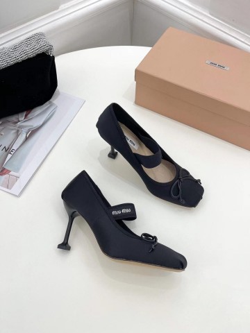 Miu Miu туфли #472180TV