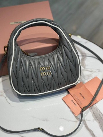 Miu Miu Wander сумка #612630BX