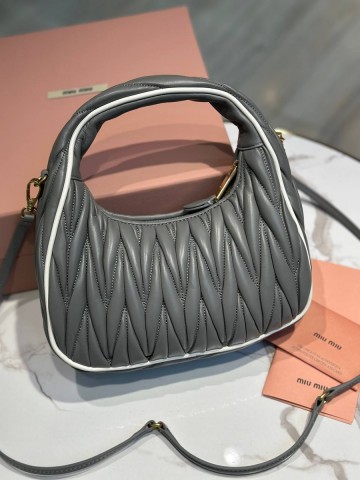 Miu Miu Wander сумка #612630BX