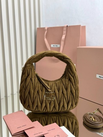 Miu Miu сумка #617449KF
