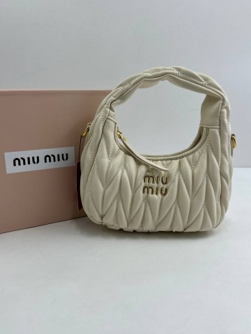 Miu Miu сумка #617785EN