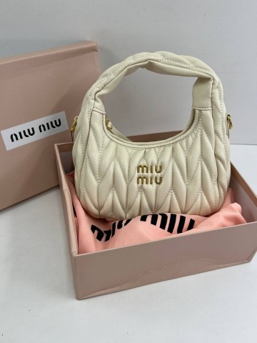 Miu Miu сумка #617785EN