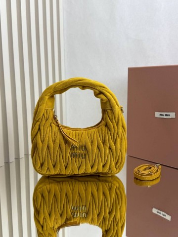 Miu Miu сумка #619243AE