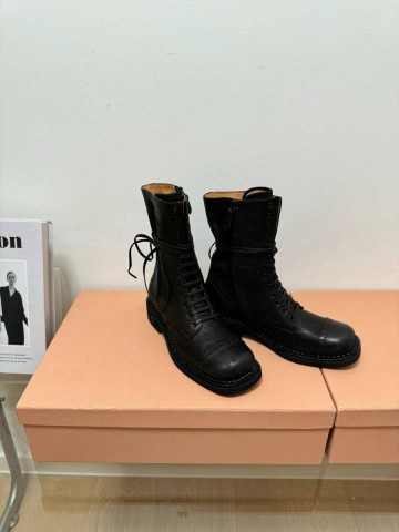 Miu Miu ботинки #560571EK