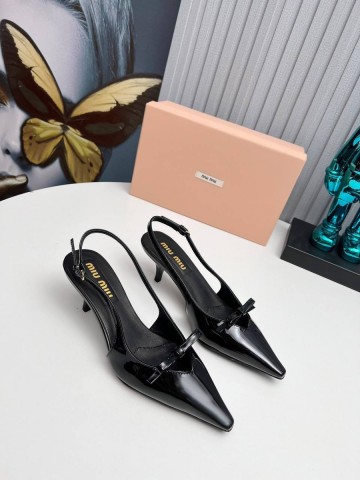 Miu Miu туфли #260882XH