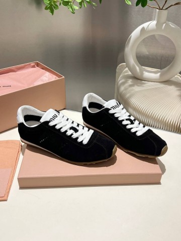 Miu Miu кроссовки #636386XB
