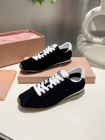 Miu Miu кроссовки #636386XB