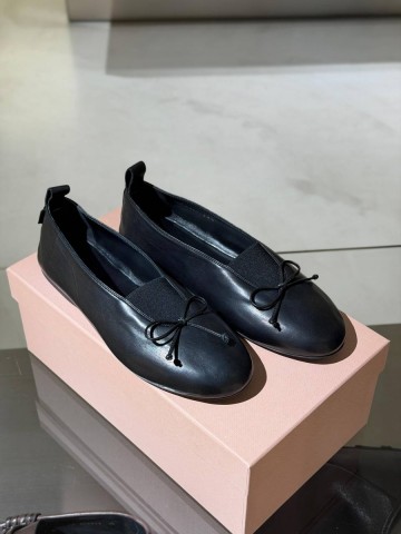 Miu Miu балетки #629175ZH