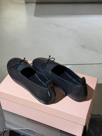 Miu Miu балетки #629175ZH