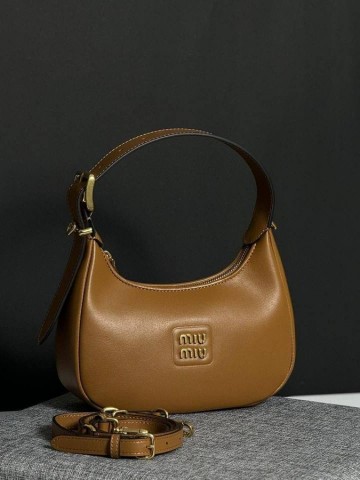 Miu Miu hobo сумка #630351KN