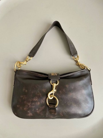Miu Miu сумка #632900JD