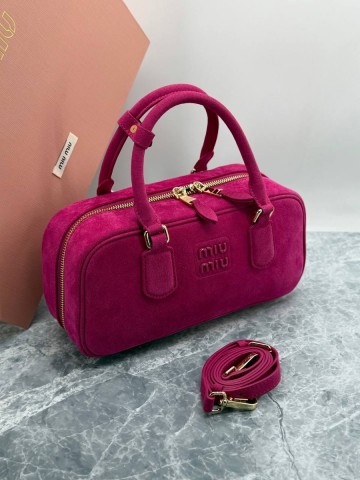 Miu Miu сумка #633362VR