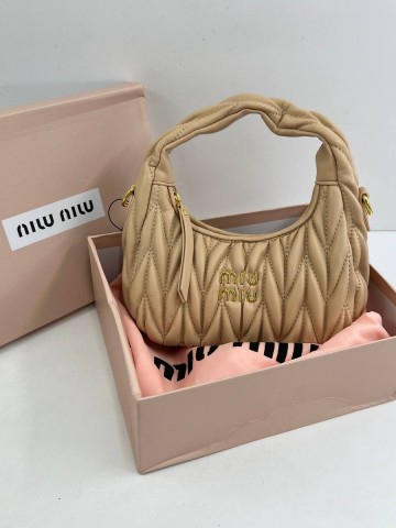 Miu Miu сумка #635566SG