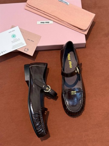 Miu Miu туфли #205227IH