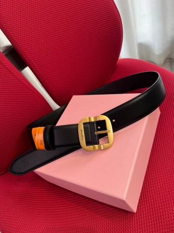 Miu Miu ремень #471212AJ