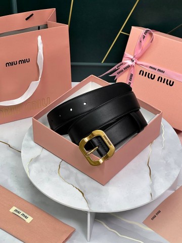 Miu Miu ремень #471212AJ