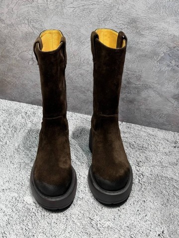 Miu Miu сапоги #638256ZK