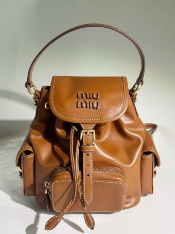 Miu Miu рюкзак #639336SG
