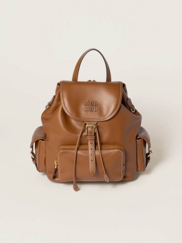 Miu Miu рюкзак #639336SG
