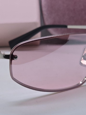 Miu Miu очки #639456XD