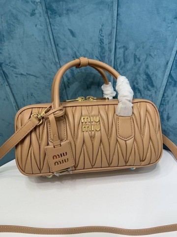 Miu Miu сумка #640477WE