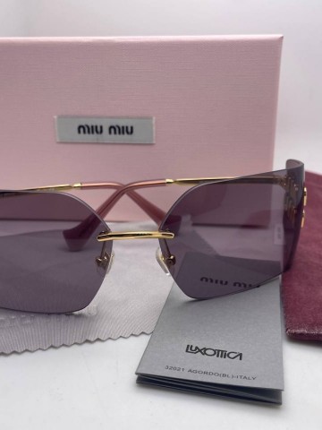 Miu Miu очки #640701HN