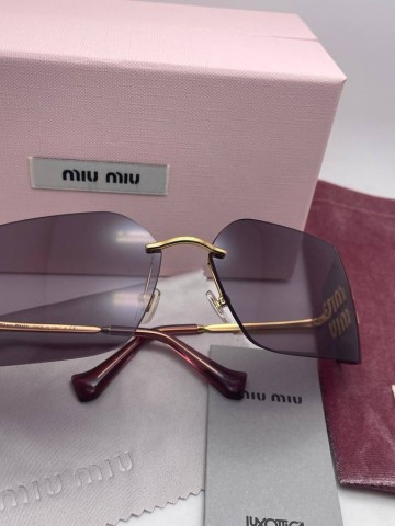 Miu Miu очки #640701HN