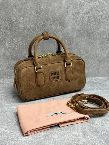 Miu Miu сумка #645684SJ