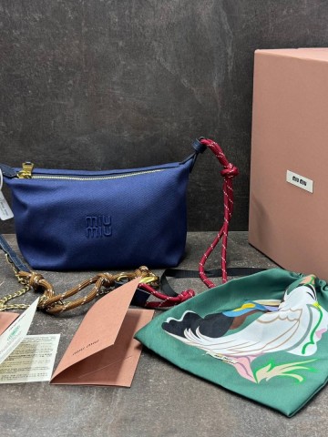 Miu Miu сумка #649767TN