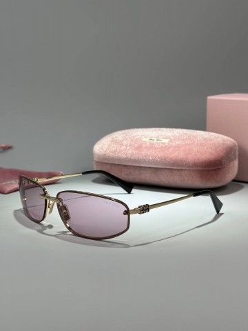 Miu Miu очки #650352OB