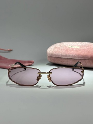 Miu Miu очки #650352OB