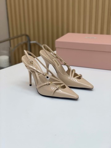Miu Miu туфли #424944IB