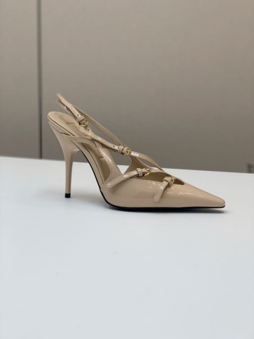 Miu Miu туфли #424944IB