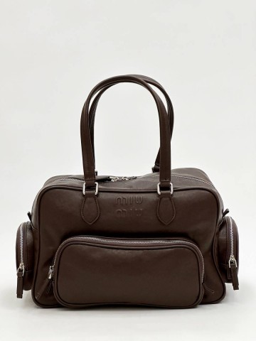 Miu Miu сумка #657405UZ