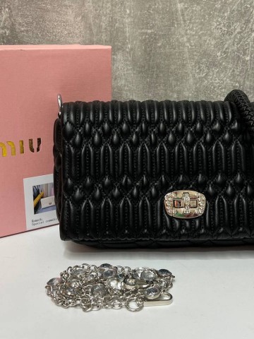 Miu Miu сумка #659440MK