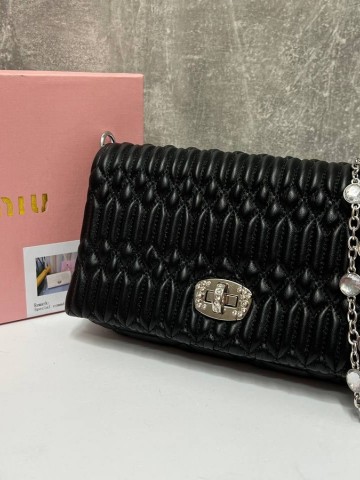 Miu Miu сумка #659440MK